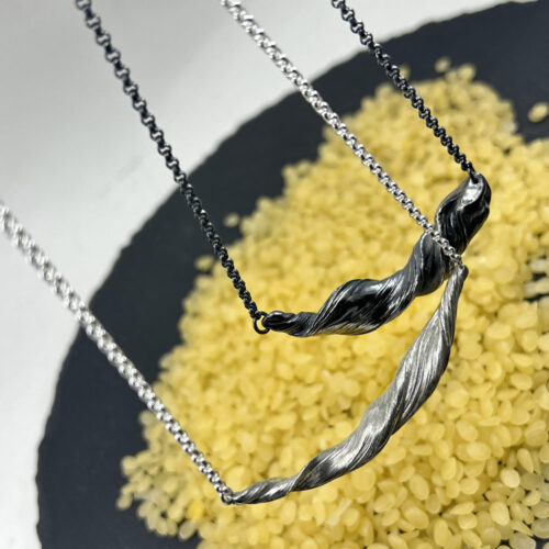 Mitsuro Hikime Schmuck