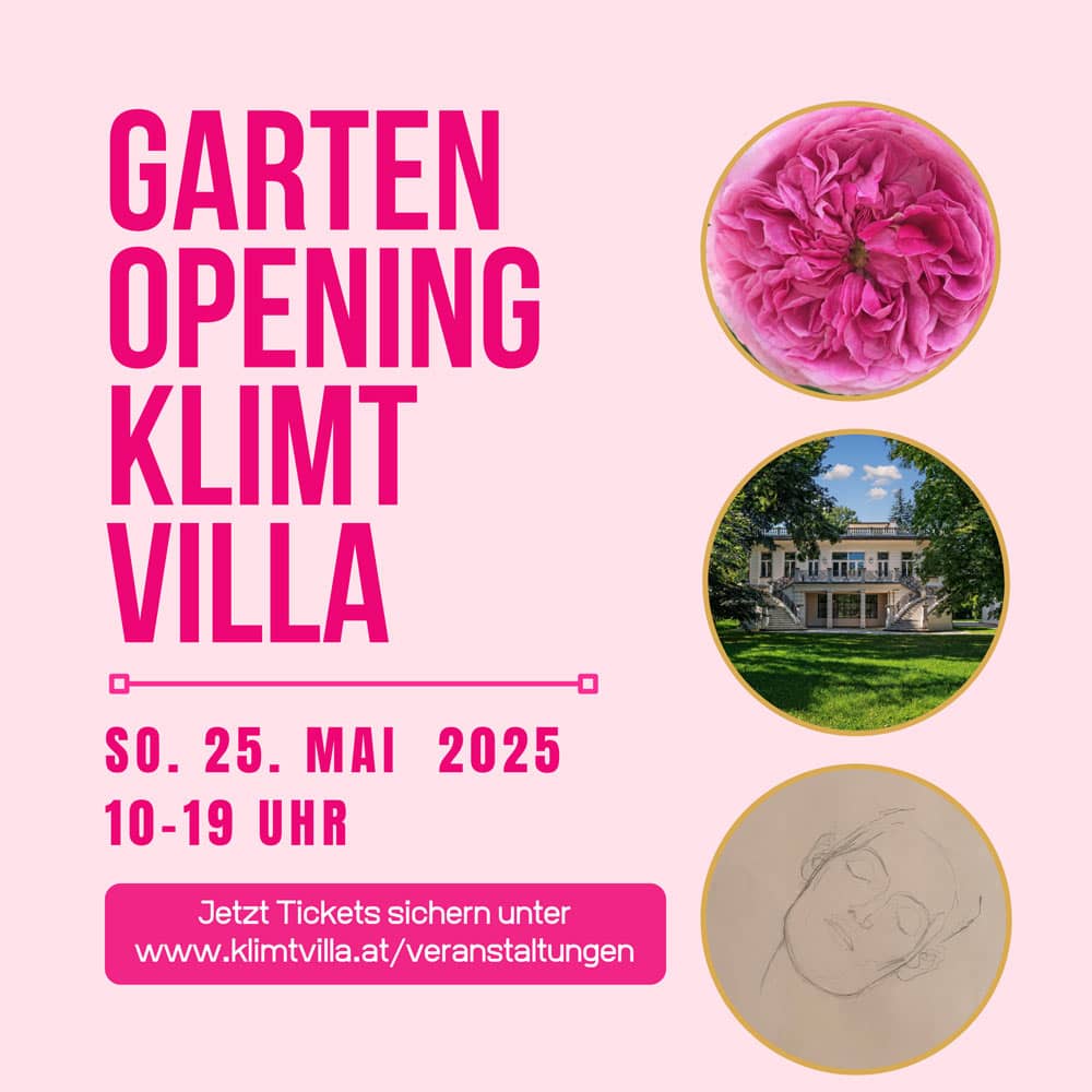 Klimt Villa Schmuck