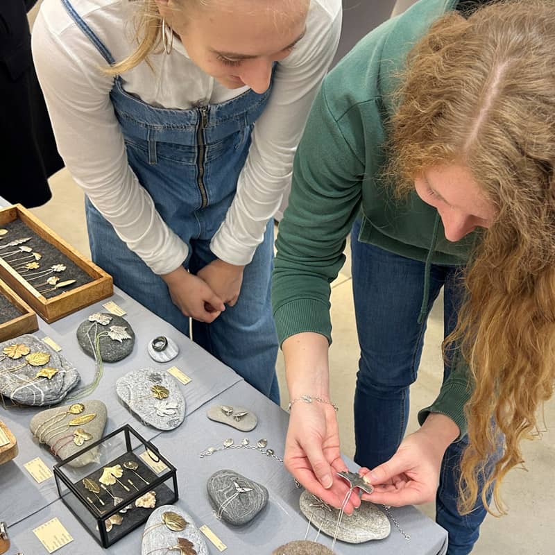 Werkstatt am kleinen Ring
