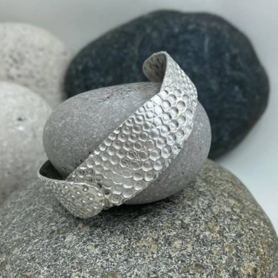 Silver Clay
