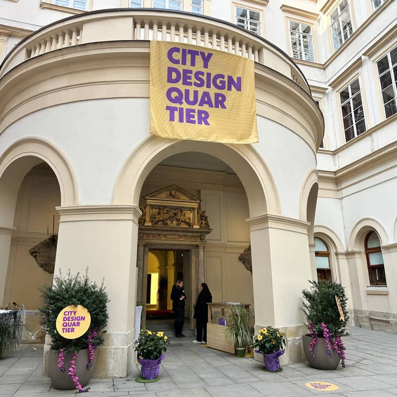 City-Design-Quartier-Wien